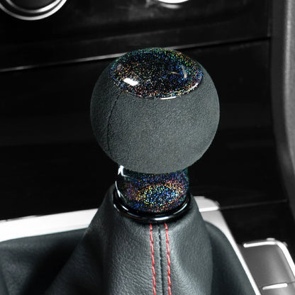 Billetworkz “Fusion” Weighted Shift Knob - Honda 5-Speed