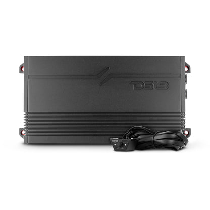 Bass Bundle: 12" Subwoofer with Monoblock Amplifier and Installation Kit