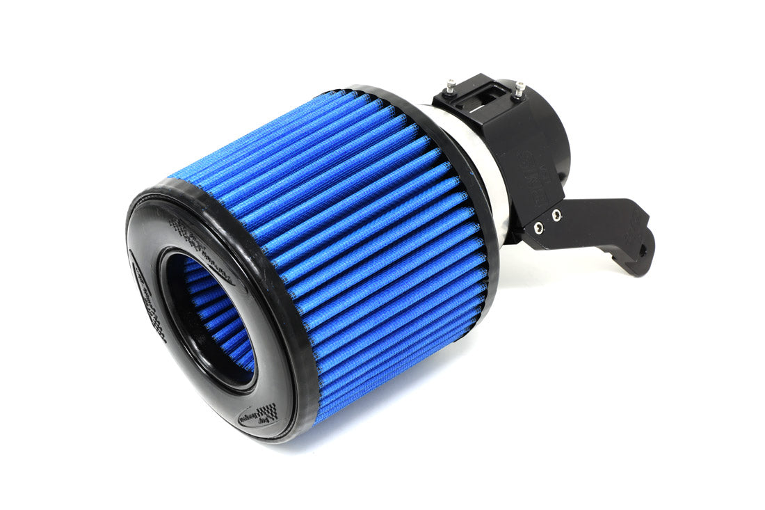 BMS Billet Intake for 2019+ G20 B58 BMW M340i & 340iX - Burger Motorsports 