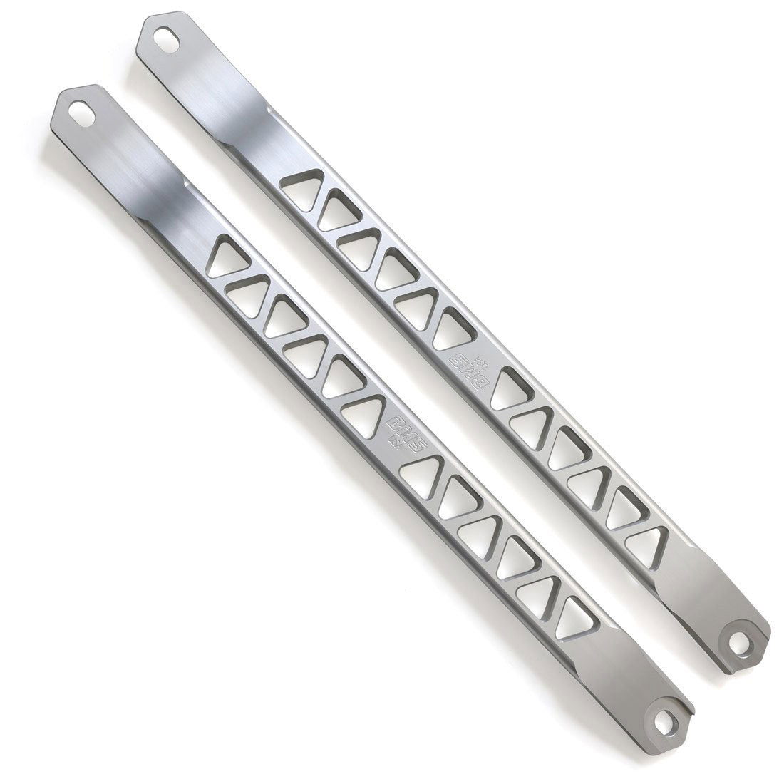 Burger Motorsports Braces