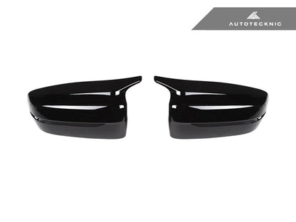 AutoTecknic M-Inspired Painted Mirror Covers - BMW G20 3-Series
