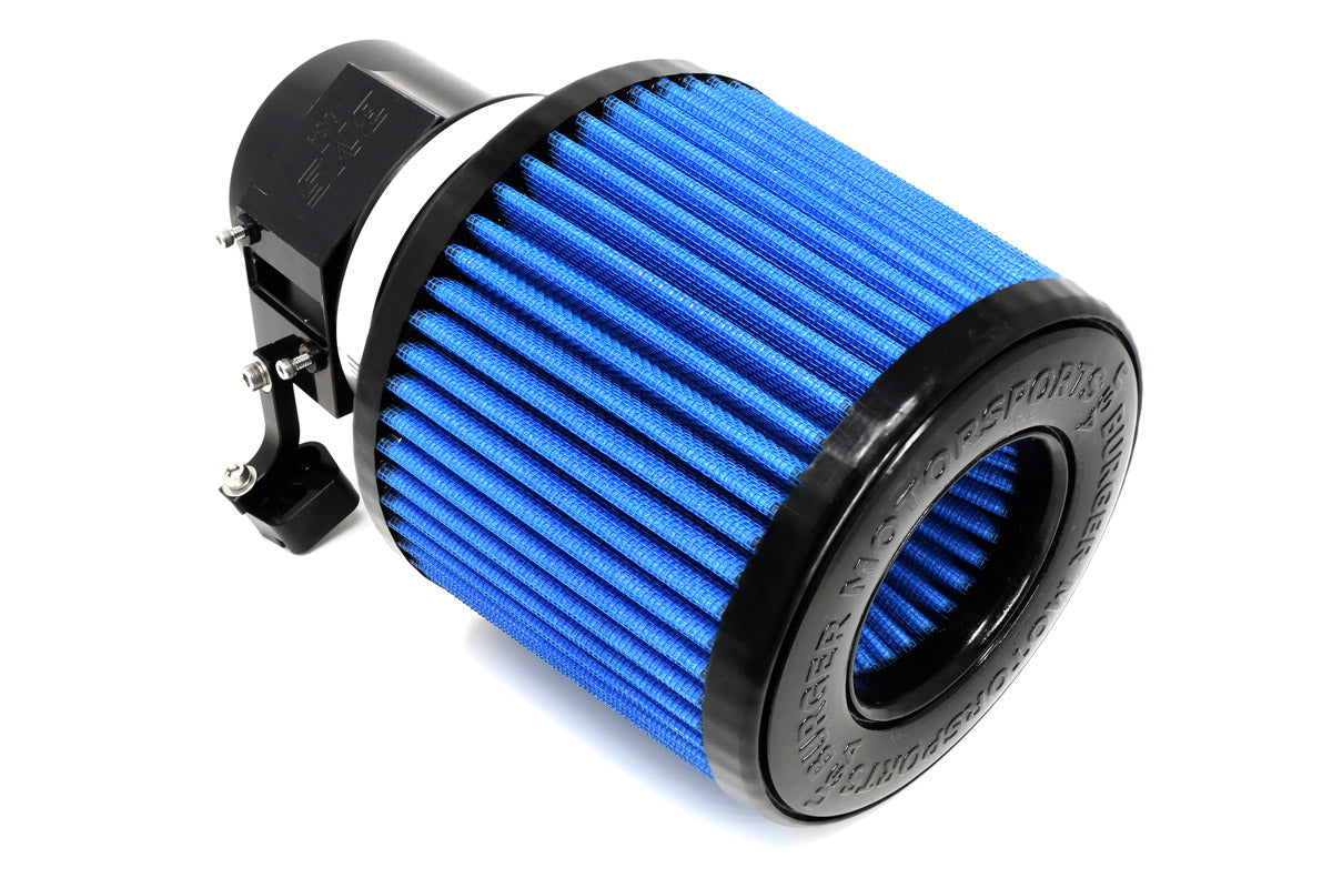 BMS Billet Intake for 2017-2023 G30 G31 G38 BMW 5 Series & G32 BMW 6 series