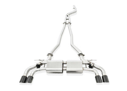 BMW G30 540i Catback Exhaust System - Yonristic Performance