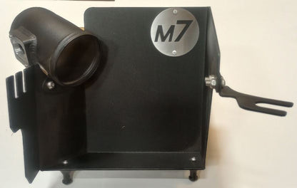 Gen 3 Cold Air Intake (Up until 2018)