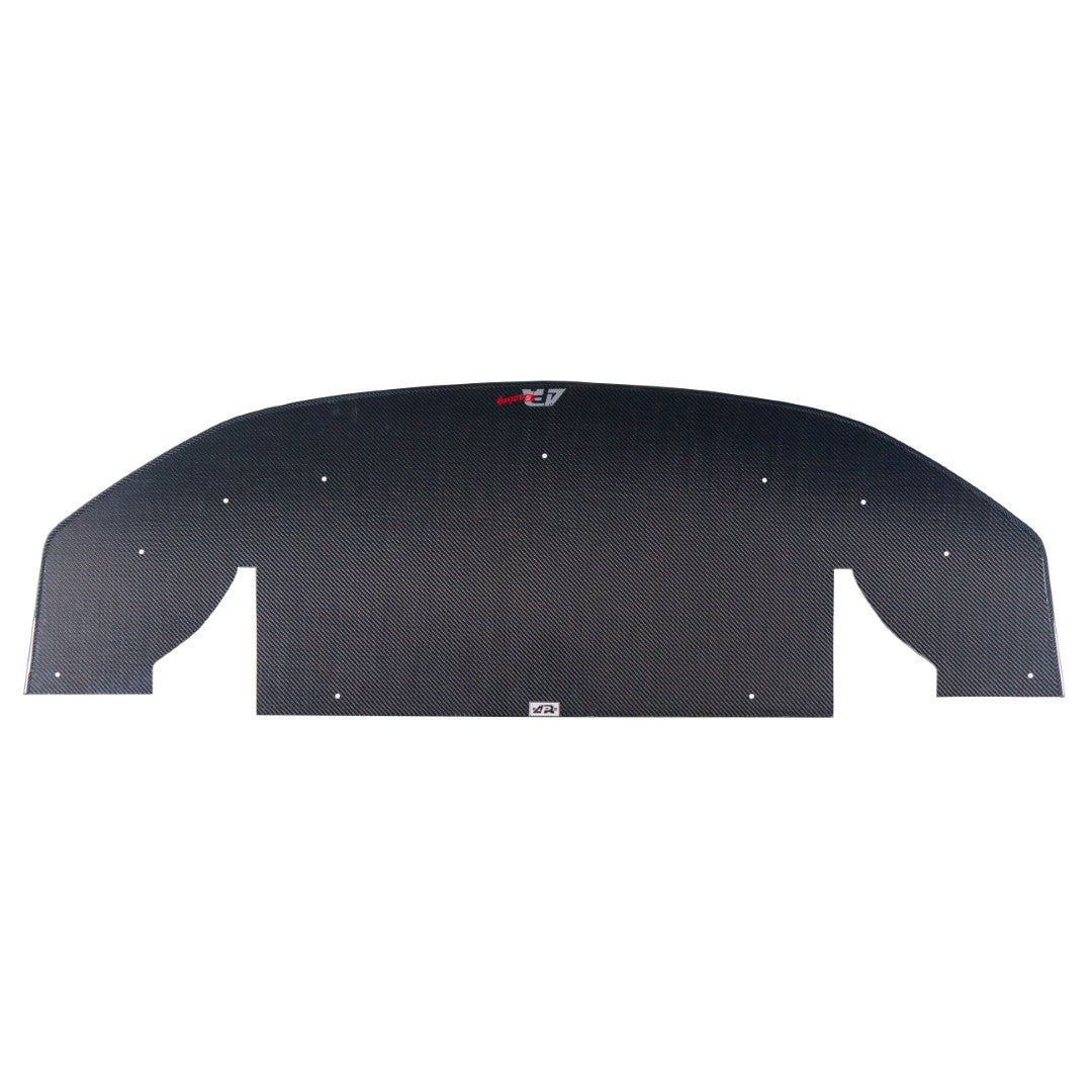 Carbon Fiber Front Wind Splitter - BMW G42 M240i (including X Drive)