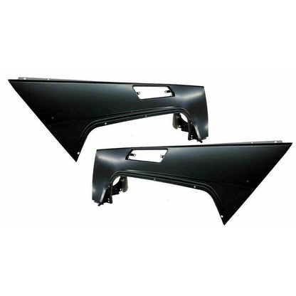 G63 Full Upgrade To 2022+ Body Kit Bumper Fenders Hood Upgrade Guard G500 G550