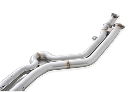 BMW G8X M3 M4 VANTA Edition Midpipe - GTS Style Equal Length - Yonristic Performance