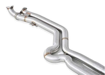 BMW G8X M3 M4 VANTA Edition Midpipe - GTS Style Equal Length - Yonristic Performance