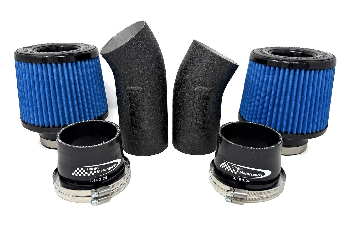 BMS Elite Dual Intakes for 2025+ G90 G99 BMW M5