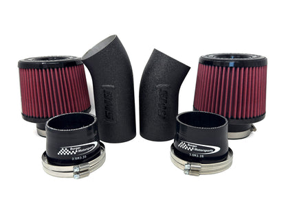 BMS Elite Dual Intakes for 2025+ G90 G99 BMW M5