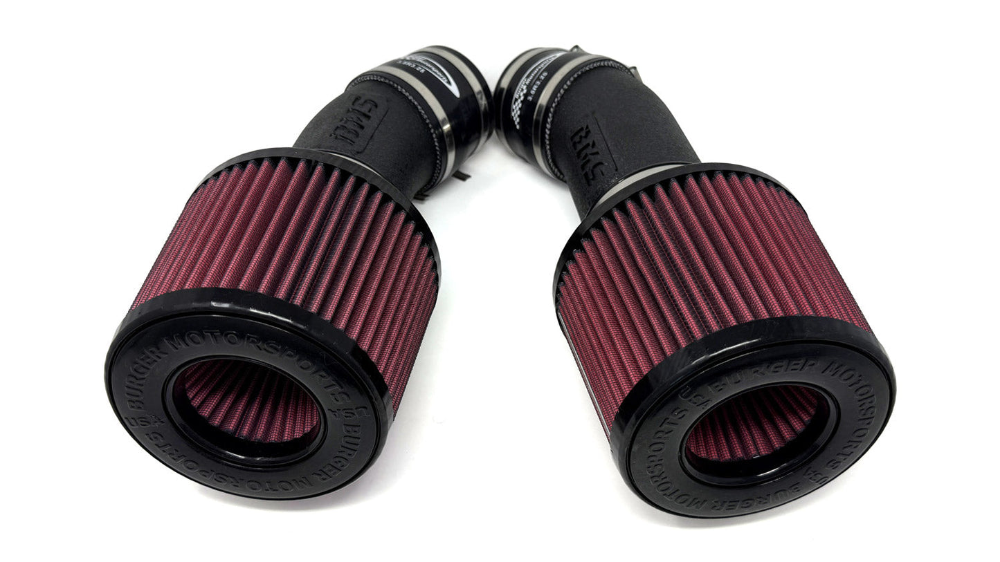 BMS Elite Dual Intakes for 2025+ G90 G99 BMW M5
