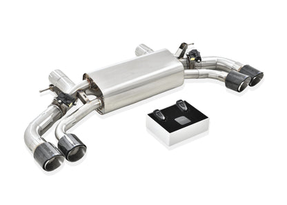 BMW G90 M5 VANTA Edition Exhaust System - Yonristic Performance