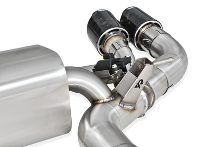 BMW G90 M5 VANTA Edition Exhaust System - Yonristic Performance