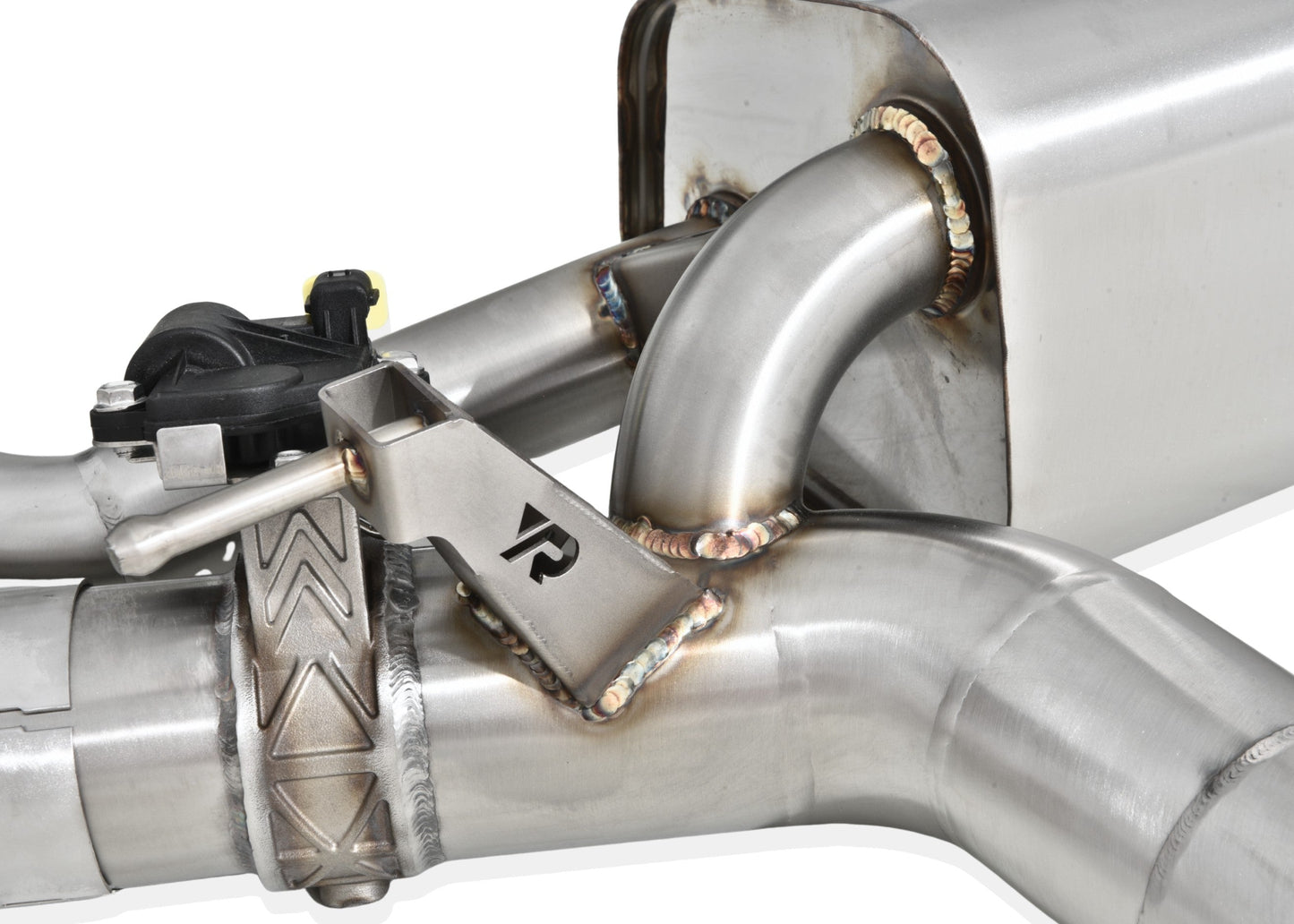 BMW G90 M5 VANTA Edition Exhaust System - Yonristic Performance
