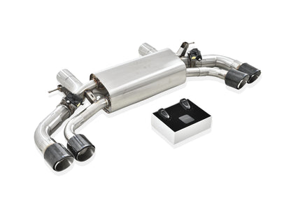 BMW G90 M5 VANTA Edition Exhaust System - Yonristic Performance