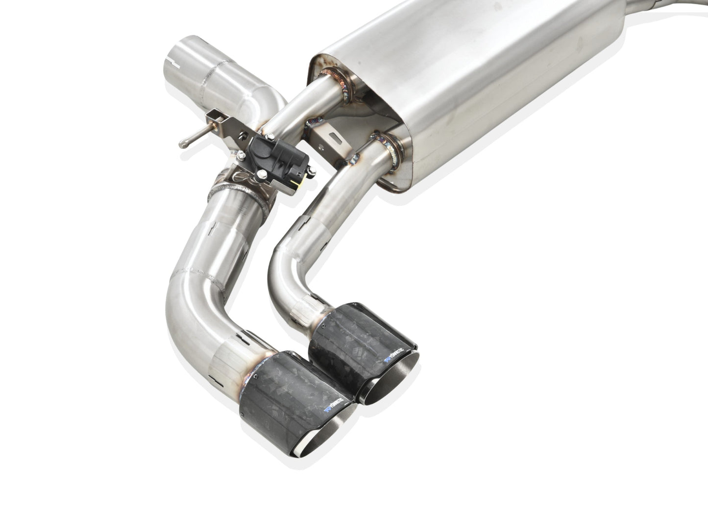 BMW G90 M5 VANTA Edition Exhaust System - Yonristic Performance