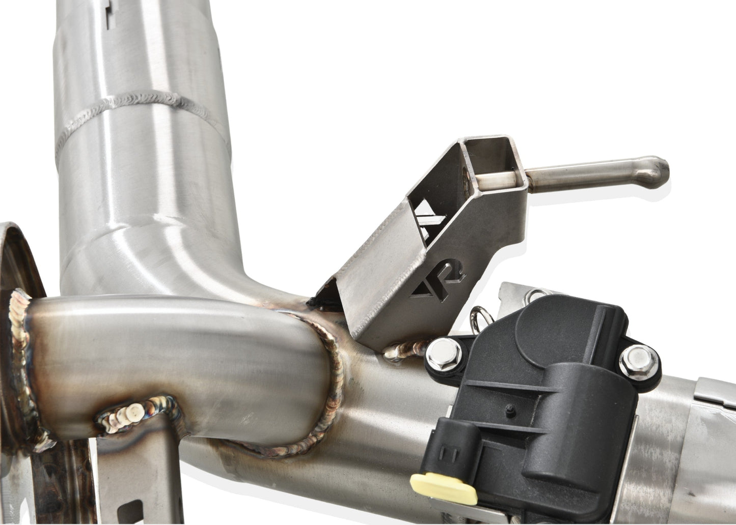 BMW G90 M5 VANTA Edition Exhaust System - Yonristic Performance
