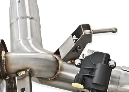 BMW G90 M5 VANTA Edition Exhaust System - Yonristic Performance