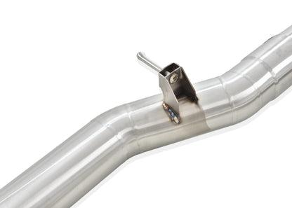 BMW G90 M5 VANTA Edition Exhaust System - Yonristic Performance