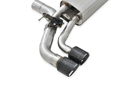 BMW G90 M5 VANTA Edition Exhaust System - Yonristic Performance