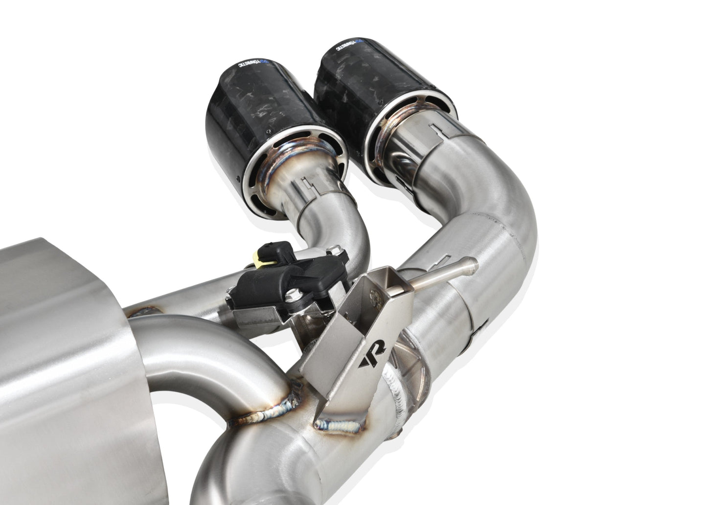 BMW G90 M5 VANTA Edition Exhaust System - Yonristic Performance