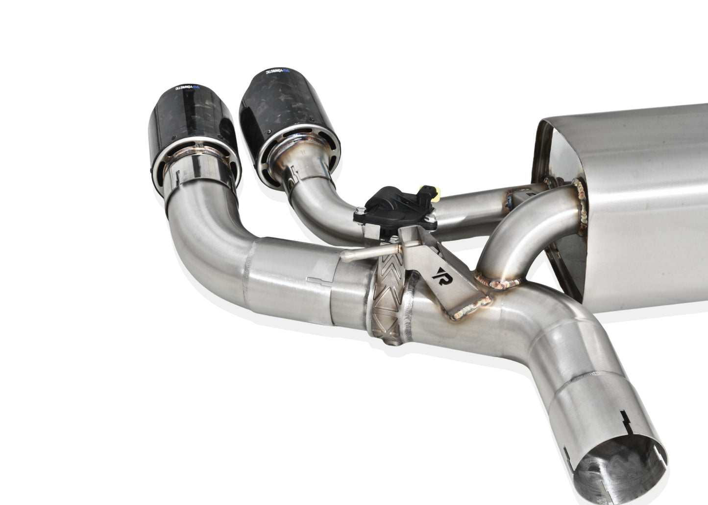 BMW G90 M5 VANTA Edition Exhaust System - Yonristic Performance