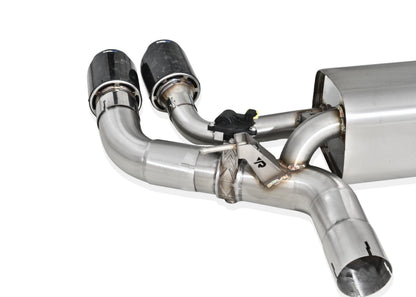 BMW G90 M5 VANTA Edition Exhaust System - Yonristic Performance
