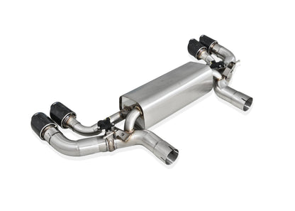 BMW G90 M5 VANTA Edition Exhaust System - Yonristic Performance
