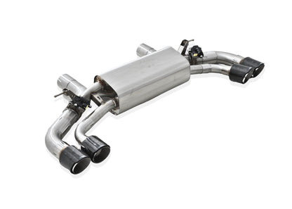 BMW G90 M5 VANTA Edition Exhaust System - Yonristic Performance