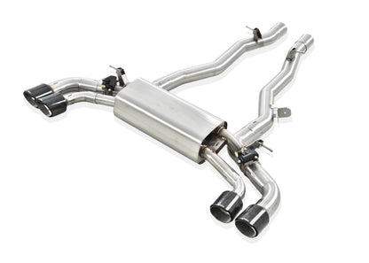 BMW G90 M5 VANTA Edition Exhaust System - Yonristic Performance