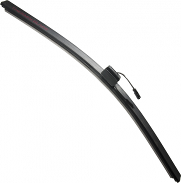 Universal Fit ThermalBlade® Heated Wiper Kit - 4 Blades (2 Heated/2Unheated) + Installation Kit