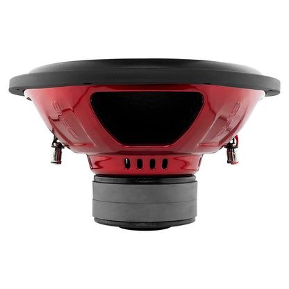 GEN-XX 15" High Excursion Subwoofer Double Stacked Magnets 600 Watts Rms DVC  4-Ohm