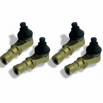 Sealed Lower LT250/500/RZR200 Balljoints for Fullflight Racing A-arms