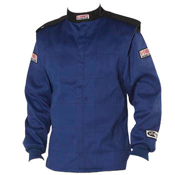 GF525 JACKET XXL BLUE