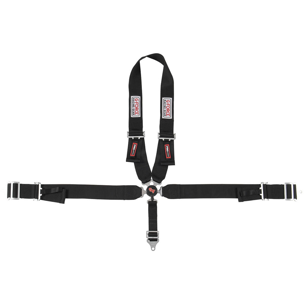 CAMLOCK HARNESS
