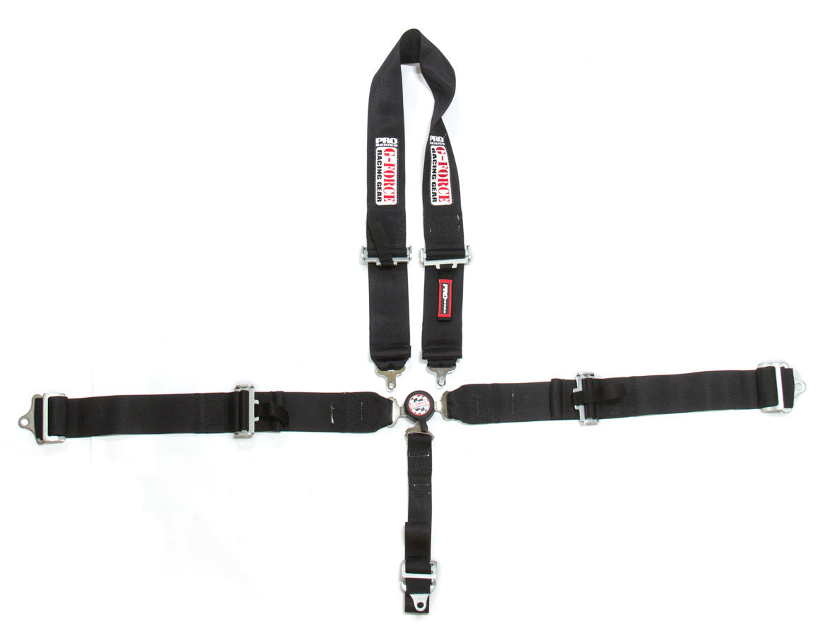 CAMLOCK U TYPE HARNESS SET