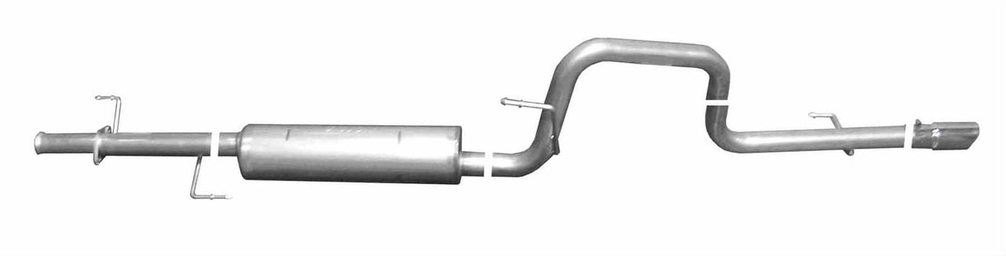 EXHAUST SYSTEM KIT