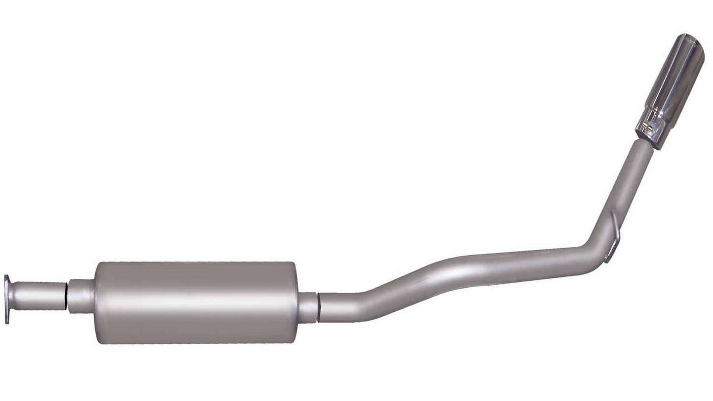 EXHAUST KIT ASTRO/SAFARI