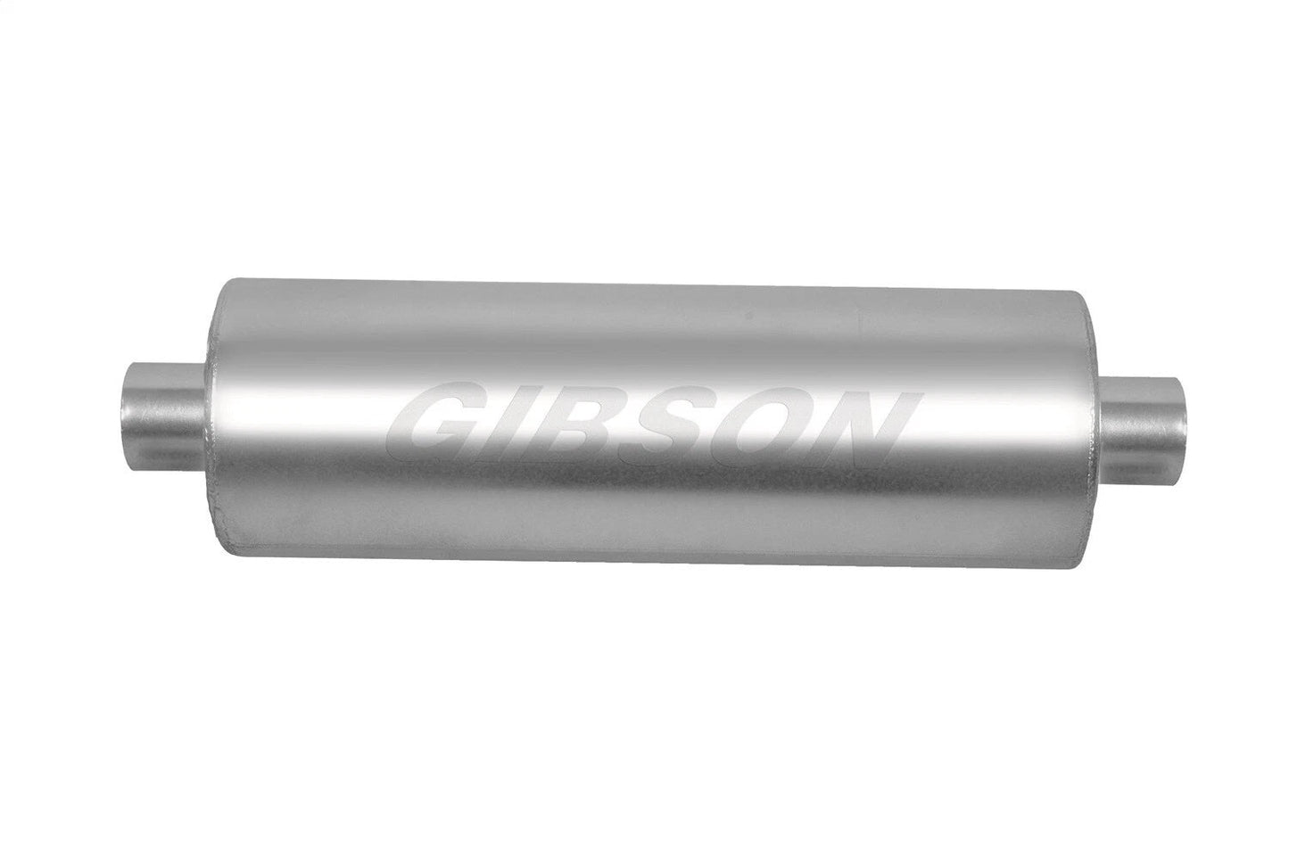 EXHAUST MUFFLER