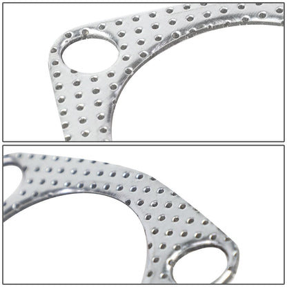 54MM 3 Bolt Aluminum Gasket - 2.12 Inches