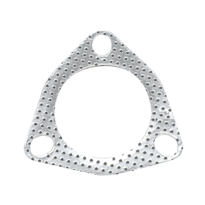 54MM 3 Bolt Aluminum Gasket - 2.12 Inches