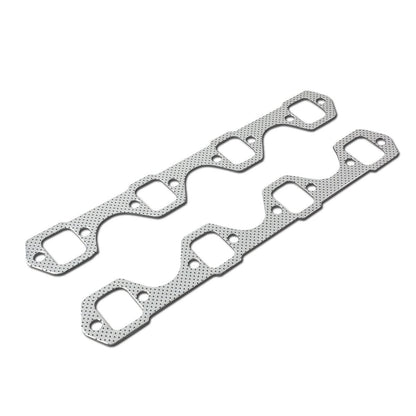79-86 Ford Mustang 289/302 V8 Aluminum Exhaust Header Gasket