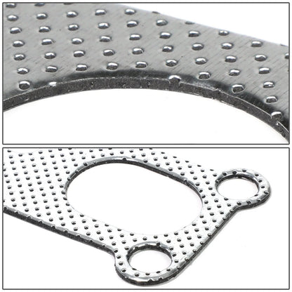 01-03 Mazda Protege Aluminum Exhaust Header Gasket