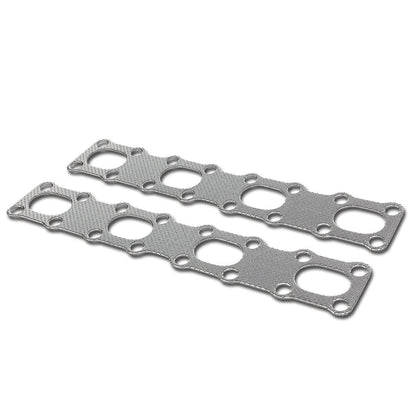 04-15 Nissan Multi-Model Aluminum Exhaust Header Gasket