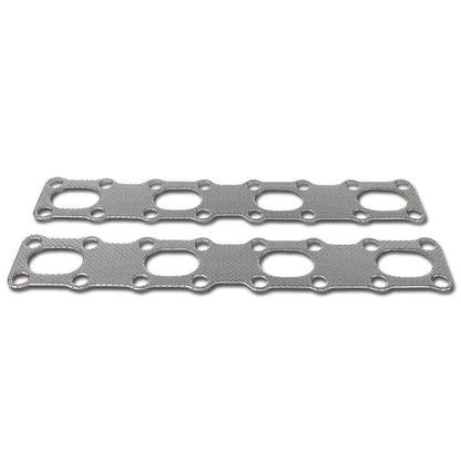 04-15 Nissan Multi-Model Aluminum Exhaust Header Gasket