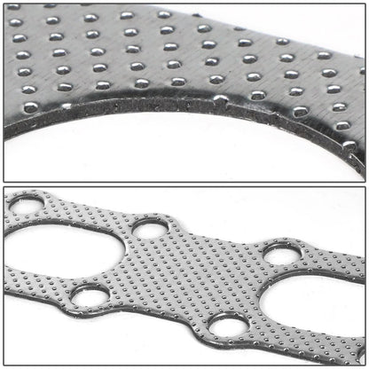04-15 Nissan Multi-Model Aluminum Exhaust Header Gasket