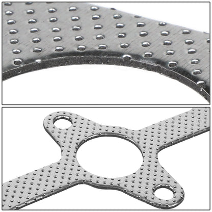 94-04 Chevrolet S-10 Aluminum Exhaust Header Gasket