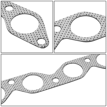 93-97 Toyota Corolla 1.8L Aluminum Exhaust Header Gasket