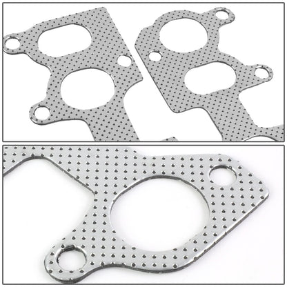 1992-2004 Volkswagen Golf Jetta GTI Exhaust Header Gasket Aluminum