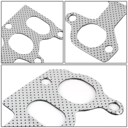 1992-2004 Volkswagen Golf Jetta GTI Exhaust Header Gasket Aluminum